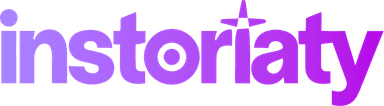 Instoriaty Logo
